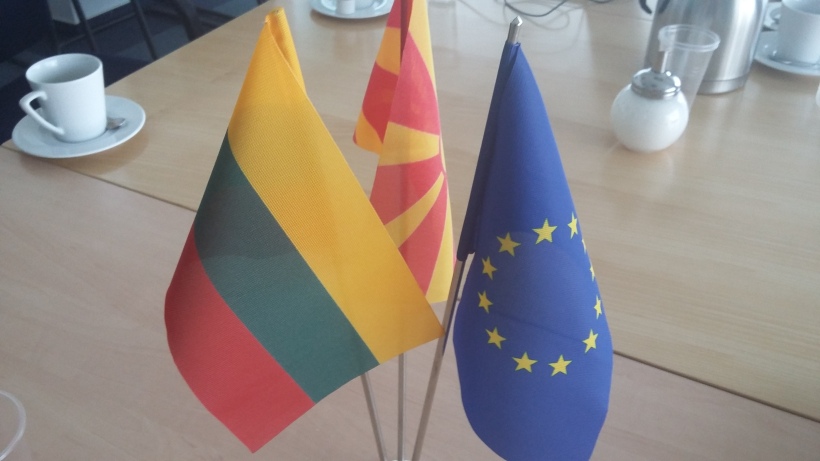 The Steering Committee of the Twinning Light Project in Macedonia has analyzed the results...
